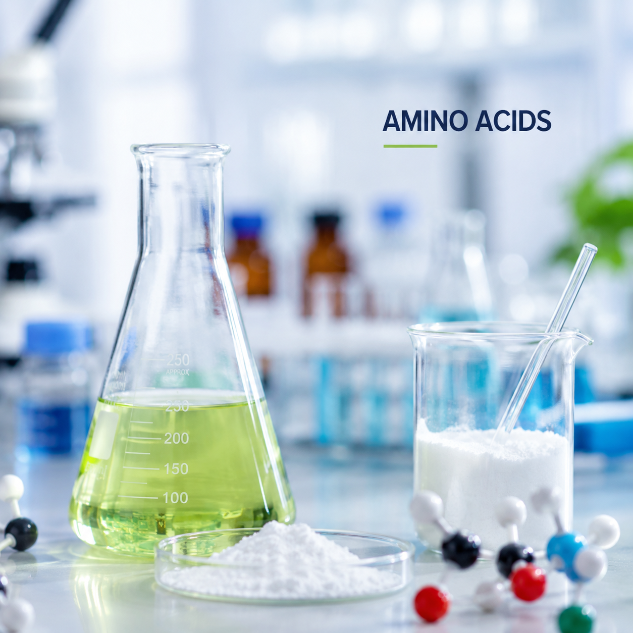Sulab Finechem -amino acids